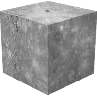 Mercury Cube