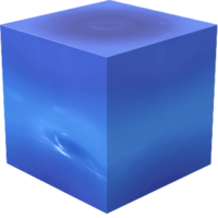 Neptune Cube (To-Scale)
