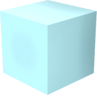 Uranus Cube